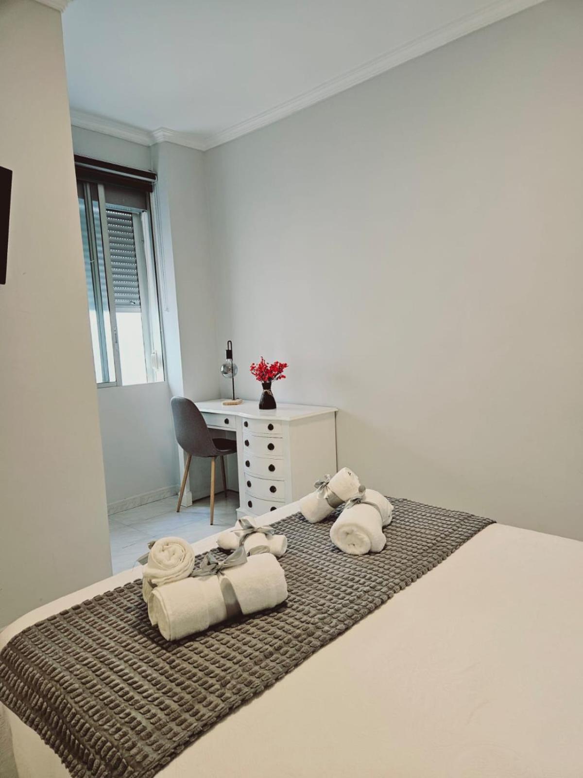 Appartement Flat Triana à Las Palmas de Gran Canaria Extérieur photo