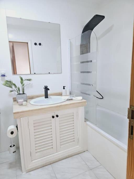 Appartement Flat Triana à Las Palmas de Gran Canaria Extérieur photo