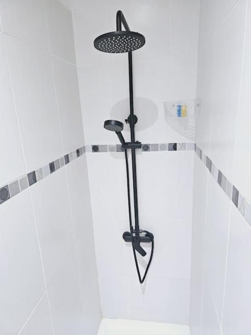 Appartement Flat Triana à Las Palmas de Gran Canaria Extérieur photo