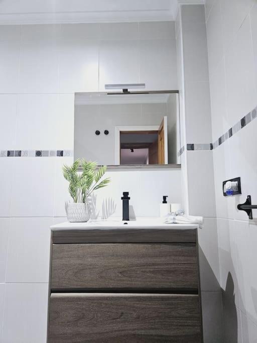 Appartement Flat Triana à Las Palmas de Gran Canaria Extérieur photo
