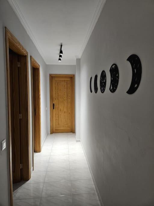Appartement Flat Triana à Las Palmas de Gran Canaria Extérieur photo