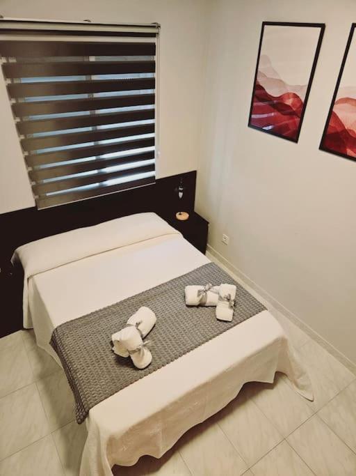 Appartement Flat Triana à Las Palmas de Gran Canaria Extérieur photo