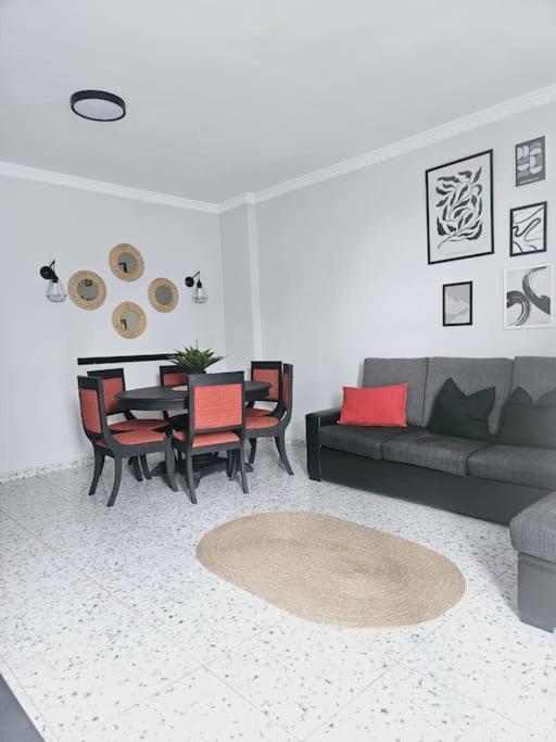 Appartement Flat Triana à Las Palmas de Gran Canaria Extérieur photo