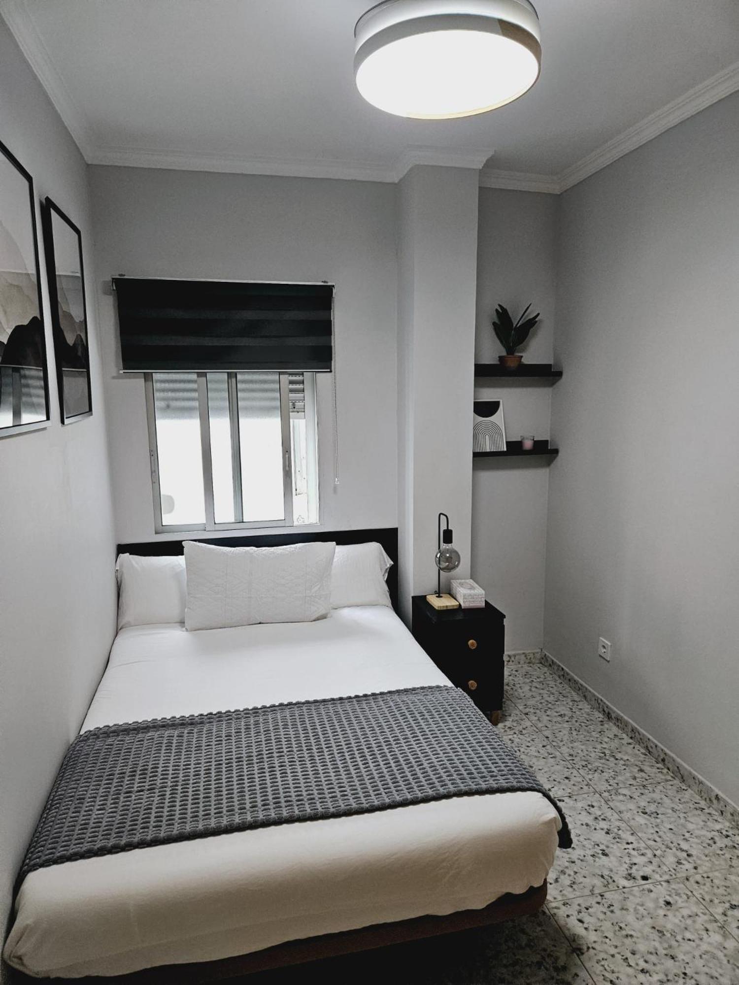 Appartement Flat Triana à Las Palmas de Gran Canaria Extérieur photo