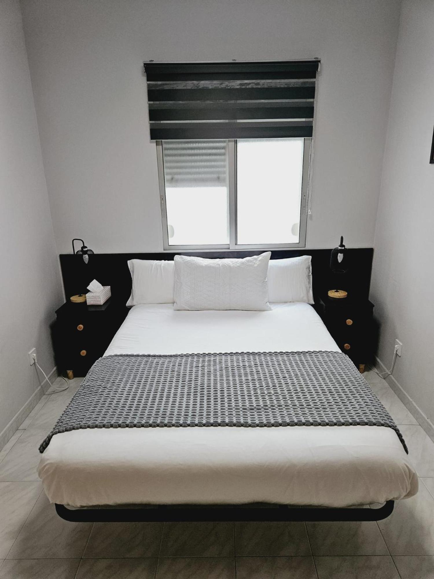 Appartement Flat Triana à Las Palmas de Gran Canaria Extérieur photo