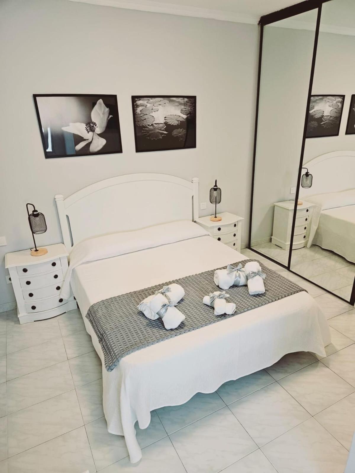 Appartement Flat Triana à Las Palmas de Gran Canaria Extérieur photo